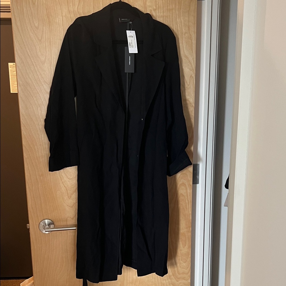 Vero Moda Elegant Black Blazer
